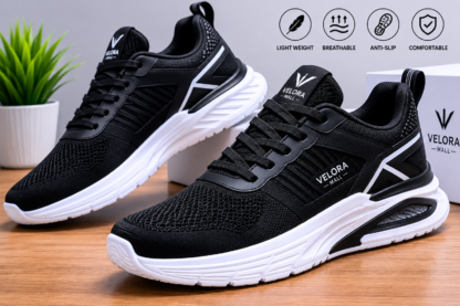 VeloraMall Sport Running Shoes